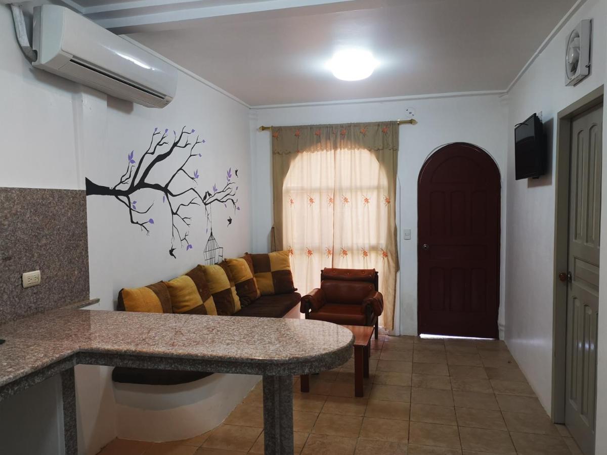 Suite Hotel Romanos General Villamil Exterior foto