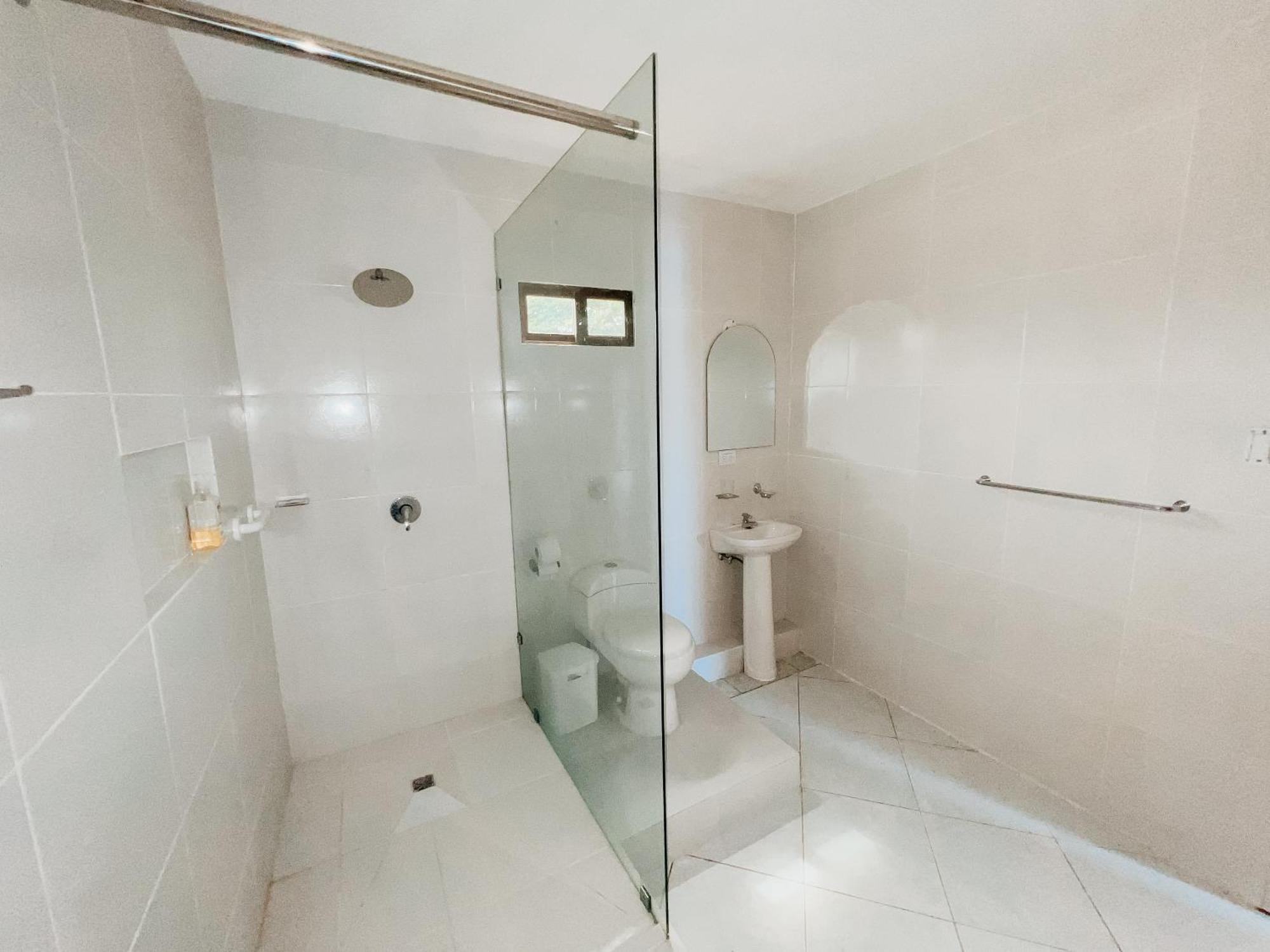 Suite Hotel Romanos General Villamil Exterior foto